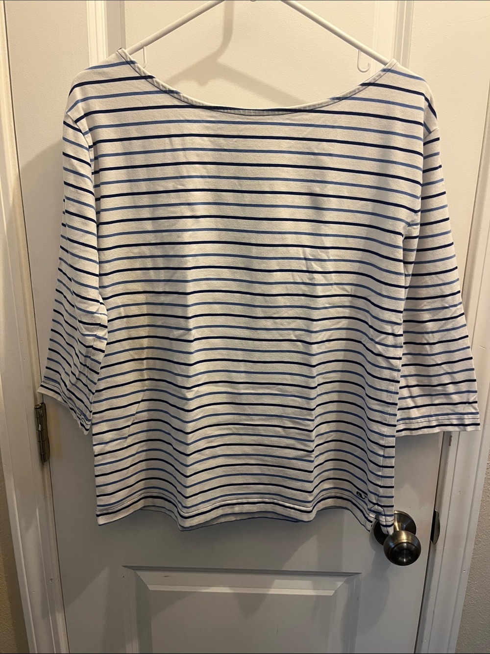 Vineyard Vines striped t-shirt